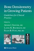 Bone Densitometry in Growing Patients