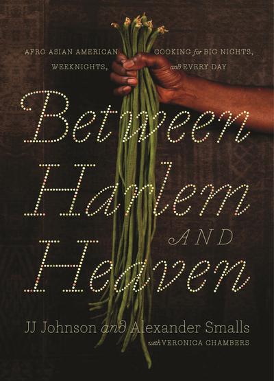 Between Harlem and Heaven