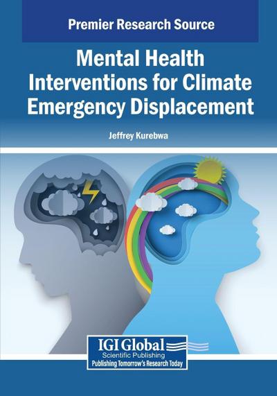 Mental Health Interventions for Climate Emergency Displacement