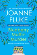 Blueberry Muffin Murder