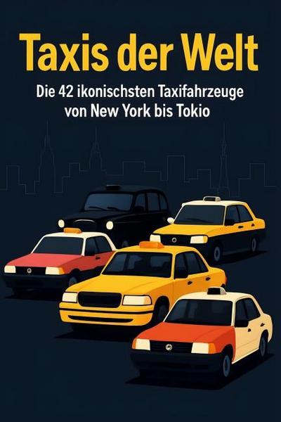 Taxis der Welt