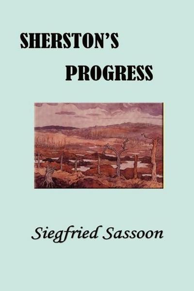 Sherston’s Progress