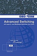 Advanced Switching von Rukhsar Khan | Ebook