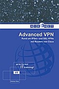 Advanced VPN von Rukhsar Khan | Ebook