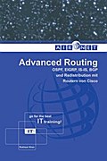 Advanced Routing von Rukhsar Khan | Ebook