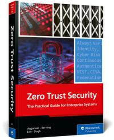 Zero Trust Security