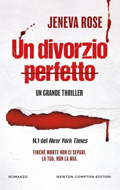 Un divorzio perfetto