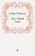The Naked Nuns