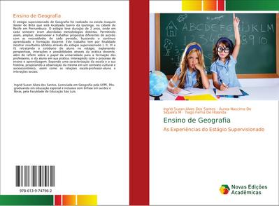 Ensino de Geografia