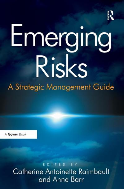 Emerging Risks