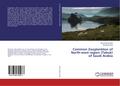 Common Zooplankton of North-west region (Tabuk) of