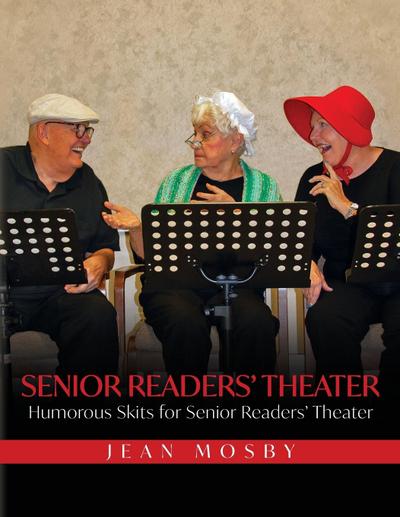 Senior Readers’ Theater