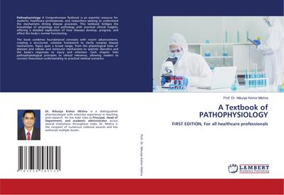 A Textbook of PATHOPHYSIOLOGY