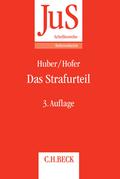 Das Strafurteil