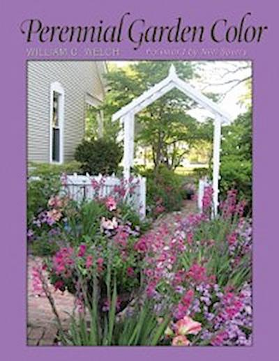 Perennial Garden Color