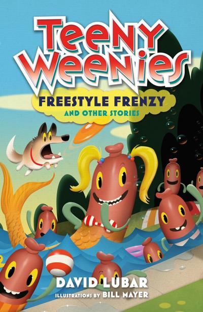 Teeny Weenies: Freestyle Frenzy