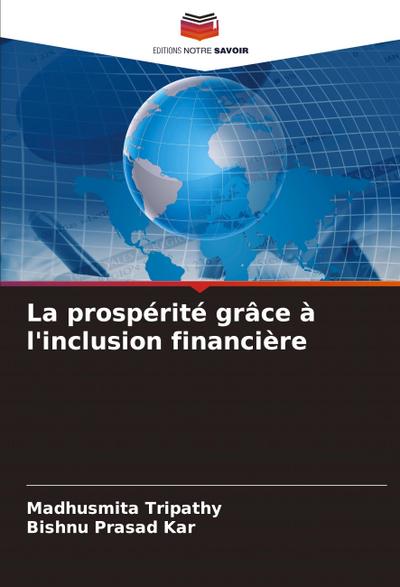 La prospérité grâce à l’inclusion financière