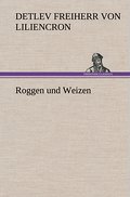 Roggen und Weizen