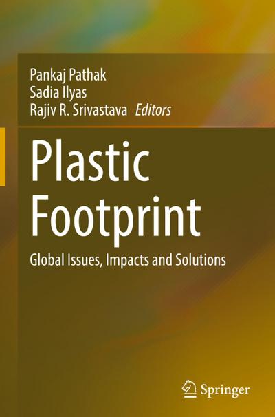 Plastic Footprint