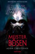 Star Wars - Meister des Bösen