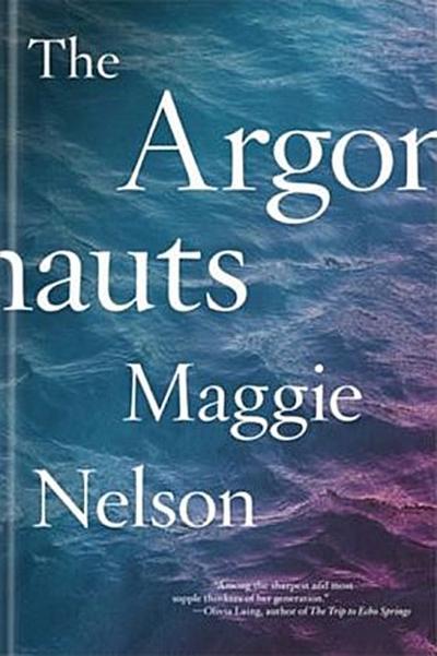 The Argonauts