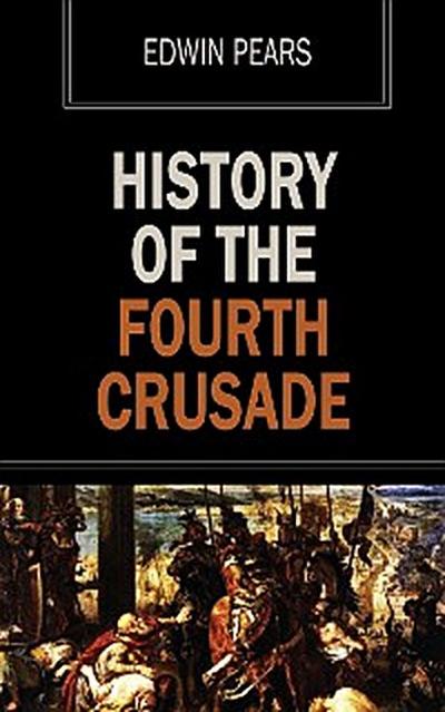 History of the Fourth Crusade