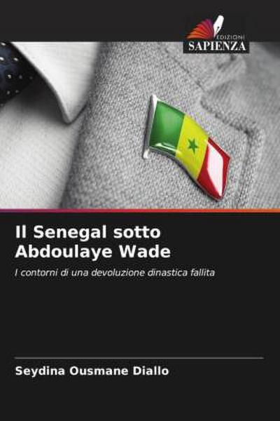 Il Senegal sotto Abdoulaye Wade