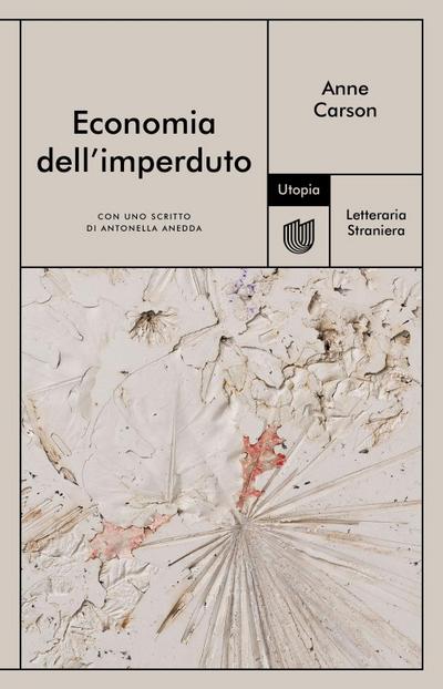 Economia dell’imperduto