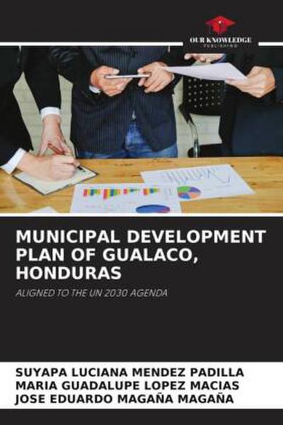 MUNICIPAL DEVELOPMENT PLAN OF GUALACO, HONDURAS