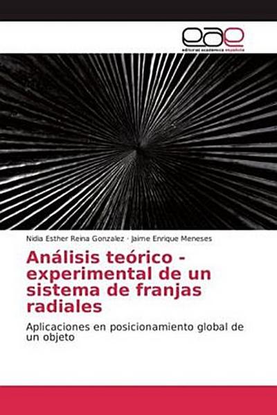 Análisis teórico - experimental de un sistema de franjas radiales