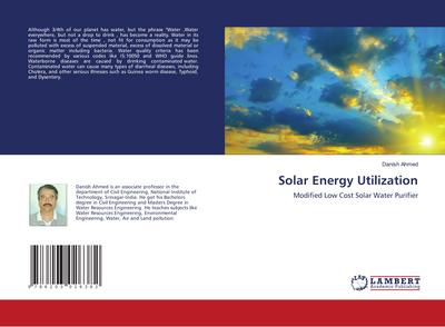 Solar Energy Utilization