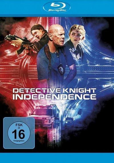 Detective Knight: Independence