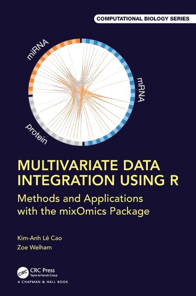 Multivariate Data Integration Using R