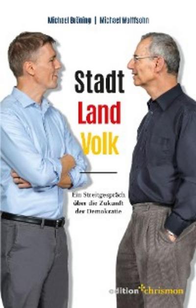 Stadt, Land, Volk