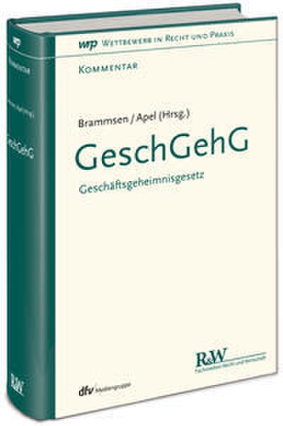 GeschGehG