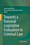 Towards a Rational Legislative Evaluation in Criminal Law
