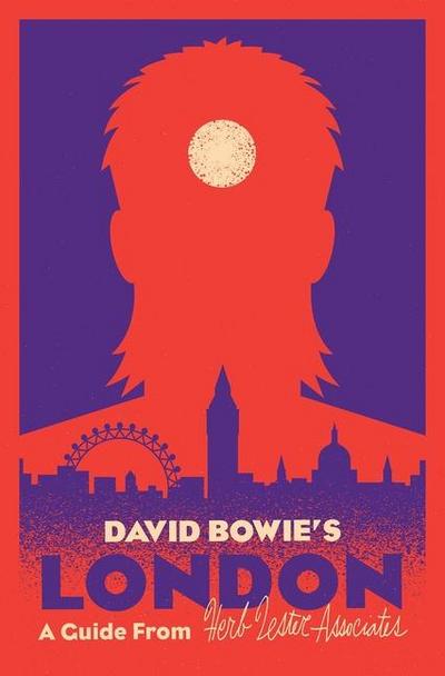 David Bowie’s London