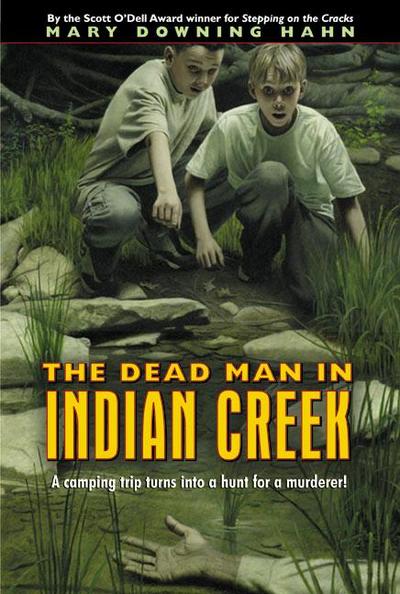 Dead Man in Indian Creek, The