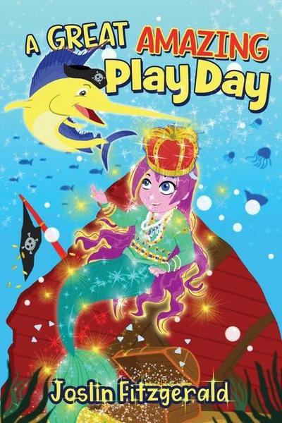 A Great Amazing Play Day
