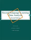 Second Language Learning Data Analysis