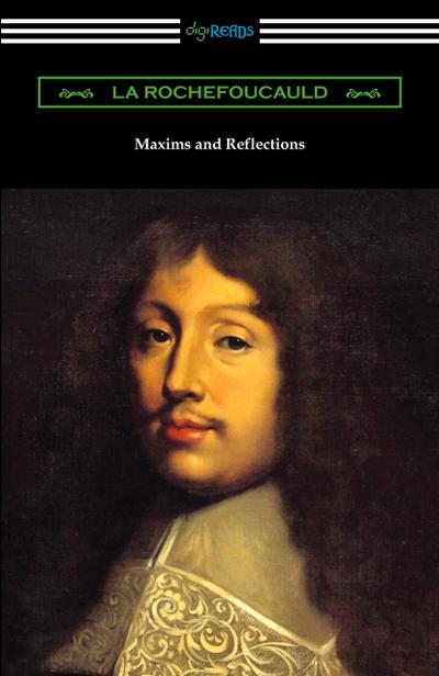 Maxims and Reflections