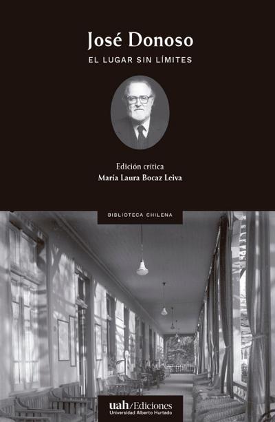 El lugar sin límites