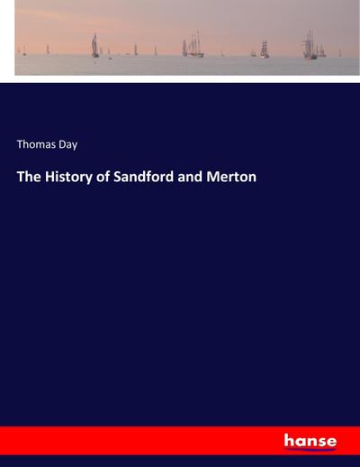 The History of Sandford and Merton