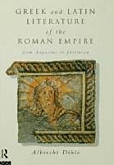 Greek and Latin Literature of the Roman Empire