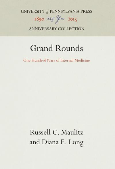 Grand Rounds