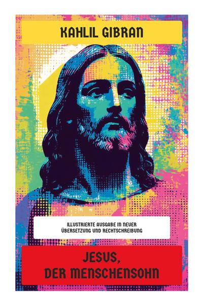 Jesus, der Menschensohn