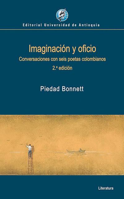 Imaginación y oficio