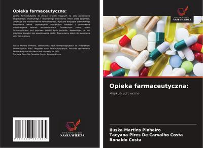 Opieka farmaceutyczna: