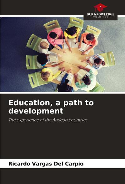 Education, a path to development
