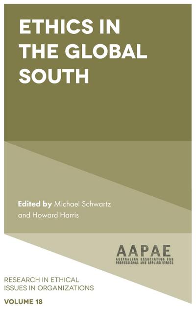 Ethics in the Global South